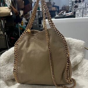 Stella McCartney Falabella, with dust bag , tags and shopping bag